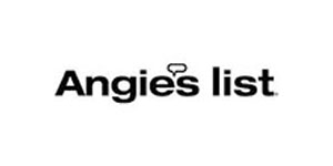 Angies List Logo