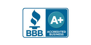 BBB Accredited Business Logo