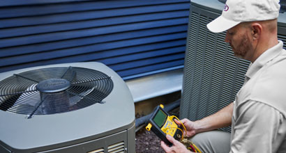 Air Conditioner Repair