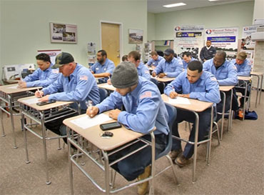 HVAC Careers