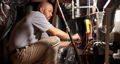 Furnace and Heating Repair Services In Wilbraham & West Springfield Furnace and Heating Repair Services
