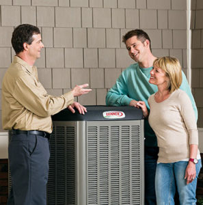 Our HVAC Service Guarantees
