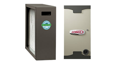 Air Purification & Filtration