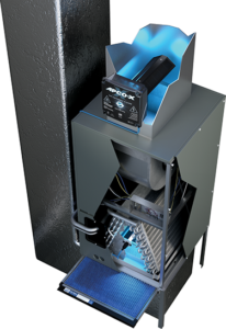 APCO-X Complete IAQ Solution